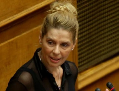 Κατ. Παπακώστα: «Ανάγκη πλήρους προστασίας της εγκυμοσύνης και της μητρότητας στον εργασιακό χώρο»